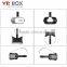 Factory Directly High Quality VR 3D Glasses Real Virtual Google Carboard Virtual Reality 3D VR Box