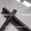 High Tensile Hollow anchor rod R38L Diameter 1000mm - 8000mm for Quarry Stabilization