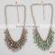 Factory Trade Assurance fashion bead necklace