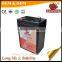 korea storage battery 12V250AH