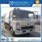 New Arrival 3000KG Dump compression garbage truck FOB Shanghai price