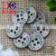 Hot Sale New Fashion Custom Logo Sewing Buttons