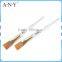 ANY Acrylic Handle Faical Mask Brush Cosmetic Tool Free Sample