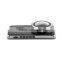 4.0 inch H.264 Full HD 1080P Car DVR Novatek 96658 Dual Lens Dash Cam