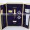 luxury wooden cosmetic box