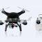 Hot quality China coal hot selling remote control unmanned helicopter uav agricultural spraying