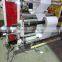 Hot sale ceramic roller high precision flexo printing machine