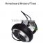 New Brushless dc motor of electric balance scooter motor parts accessories