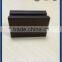 Sliding door frame material Frame profiles.