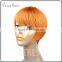 Hot sale kinky curly india hair wig price Human Hair Wig Indian Women Hair Wig