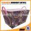 multi-purpose storage basket