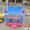 Cheap inflatable Princess inflatable bouncer castle, inflatable jumping bouncer for sale