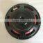 trade assurance hot sall 12 inch PA speakers with colour paper cone