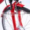 New model leisure lady electric bicycle smart battery (Model LEB700U)