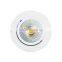 15w led gimmable downlight cob shenzhen best led supplier