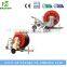water saving sprinkling irrigation machinery with cantilever