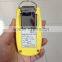 portable Phosphine PH3 gas detector, toxic gas analyzer for 0--5ppm PH3, PH3 gas alarm