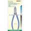 Doulb handle diagonal PL - 726 cutting pliers
