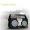B-658 FM radio TF card Bluetooth Speaker Square Dancing speaker