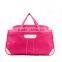 travel bag set 2016 fashion oxford cloth sports bag