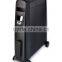 2.5Kw Digital Mica Heater Timer Remote Control