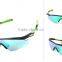 New Men Sports Goggles Outdoor Glasses Cycling Sunglasses UV400
