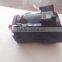 terex hydraulic ram pump