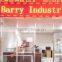 Guangzhou Barry Industrial Co., Ltd.