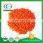Latest Dehydrated Carrot Granules Strip