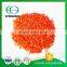 Latest Dehydrated Carrot Granules Strip