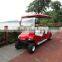 Chinese 4 seat electric golf carts