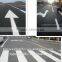 Road Marking Device for Thermoplastic Paint