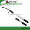 Hot-sale bicycle pumps with hidden hose/OEM welcomed (JG-1012)