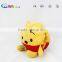 Novel Product Oem Stuffed Animals Man Matting Animal