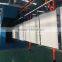 2016 Best aluminum product automatic spray paint machine