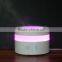 color changing lamp glass ultrasonic aroma diffuser for wholesale