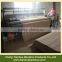House bamboo curtain