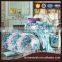 China direct factory Polyester/Cotton Bedding Comforter queen size Duvet Cover Set