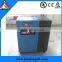portable energy saving 110 kw direct air-cooled screw air compressor