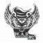 Sew on Custom Embroidery Badge for Clothing/Jacket Quality Choice