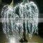Новая светильник LED с мотивом 2015 года ?Веревочная деревья?