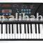 61 Keys Names of Musical Instruments MQ-6118