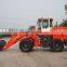 4.5m High Dump Wheel Loader ZL20