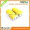  supplier 6000mAh power bank for iphone