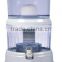 Water Mineral Systems Countertop Filtration and Purification Filter