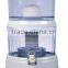 2015 hot sale biontech alkaline water purifier and ionizer water filter for home pure water filter