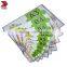  China Office Supplies PVC Clear A4 Folders Card case