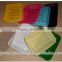 FDA Approval Custom-Made Different Types/Colors Absorbent Fresh Meat Packing Tray