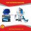 2015 plastic cheaper garbage bag blown film machine for sale