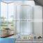 Corner spiral shower enclosure 800x800x1950mm 6mm Easy Clean Glass                        
                                                                                Supplier's Choice